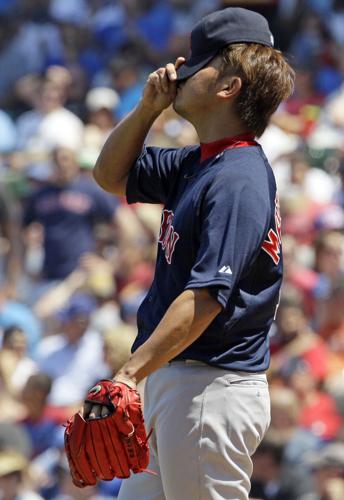 Why Cubs-Red Sox opener at Wrigley Field felt so familiar – NBC