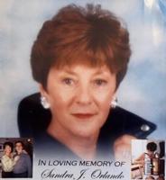 In Loving Memory Of
Sandra J. ...