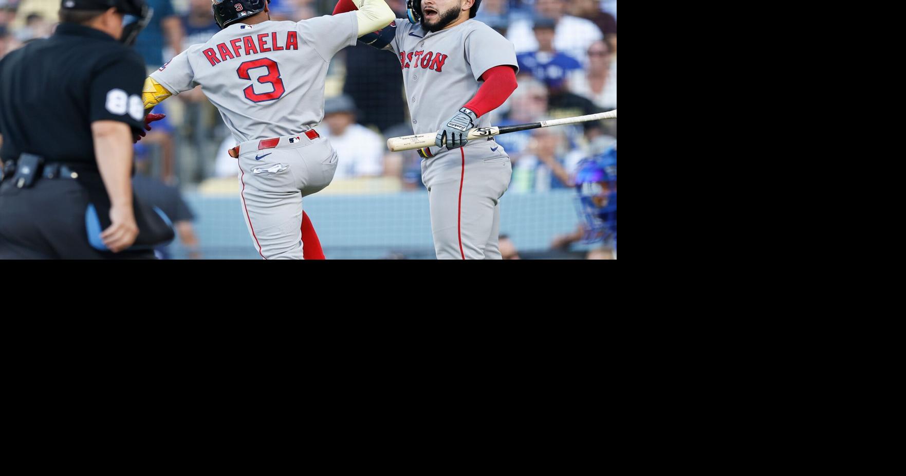 Forget Wild Card, ring chase is real option