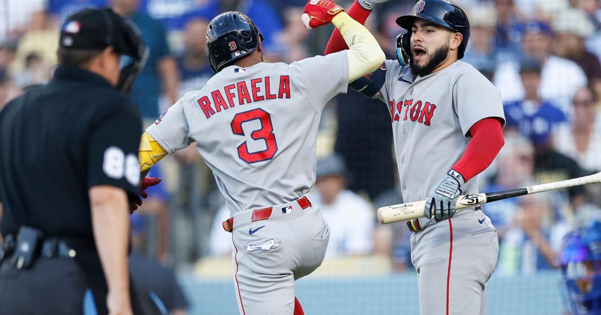 Forget Wild Card, ring chase is real option