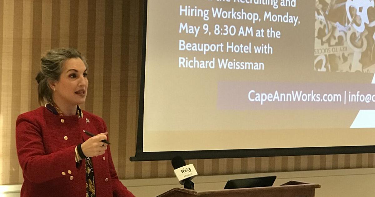 Cape Ann Works launches to help fill workforce needs | News