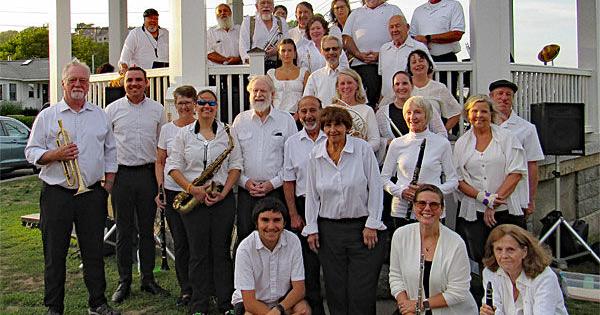 Legion Band awards scholarships to young musicians
