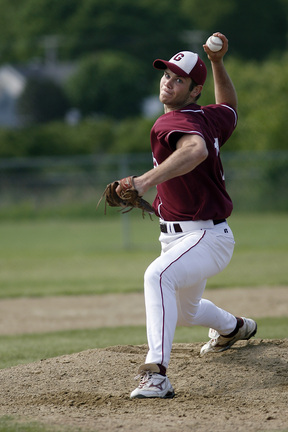 Lawrence's Calzetta helps UMass Lowell baseball to first Division 1 win, Sports