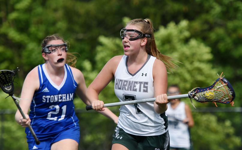 CRUISE CONTROL: Manchester Essex girls lax dominates Stoneham ...
