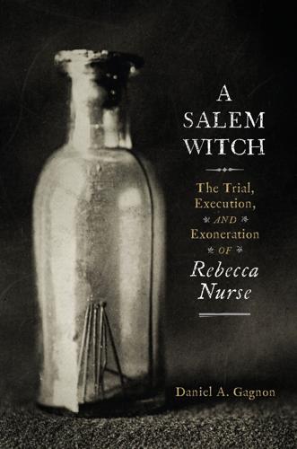 Salem Witch Trials - The Free Speech Center