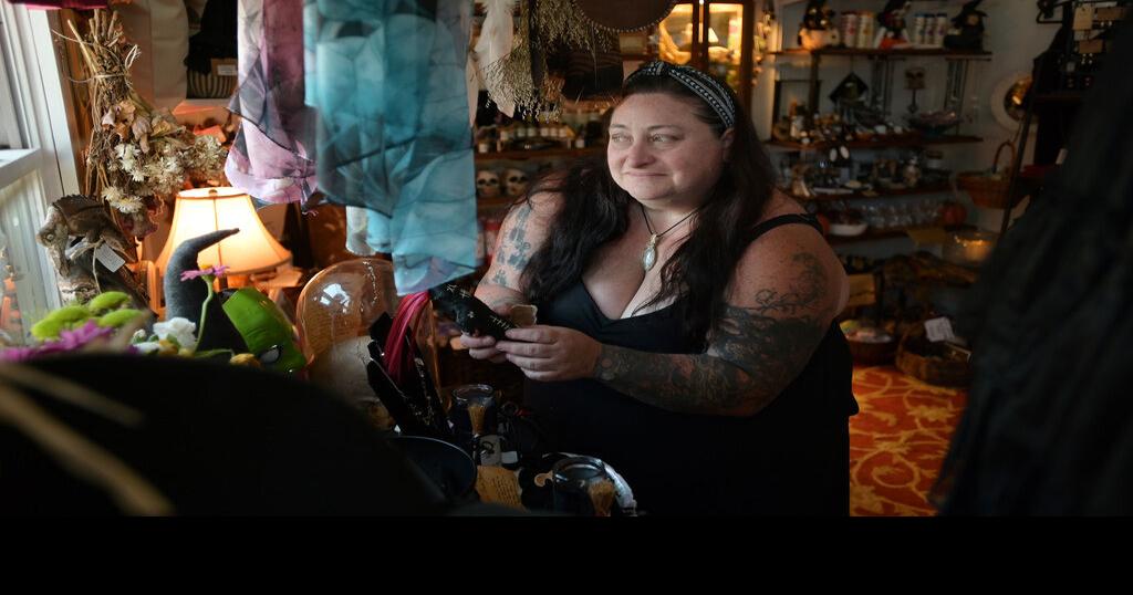 ‘Silent Supper’ slated for Oct. 30 in Rockport