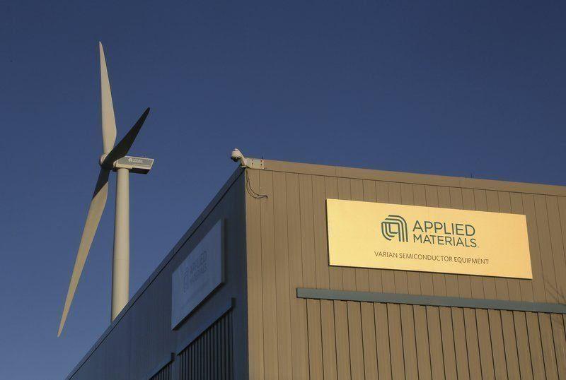 UPDATE Varian turbine spinning again for now + Video Local News