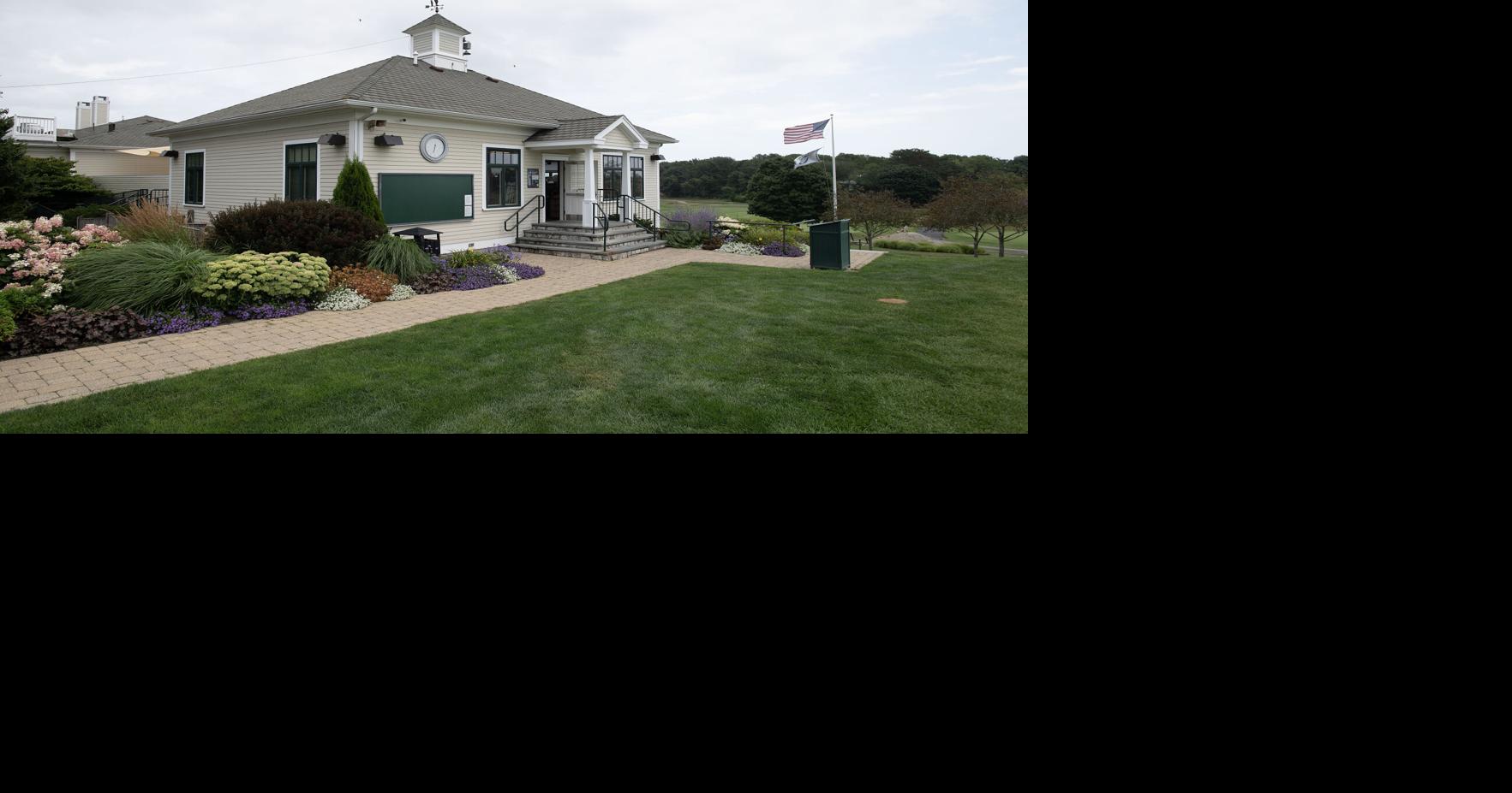 Bass Rocks' member McCarthy qualifies for Mass. Senior Amateur