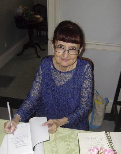 In Rockport, a poet laureate for all ages | Local News ...