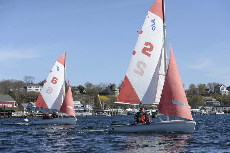 Set Sail Local Sports