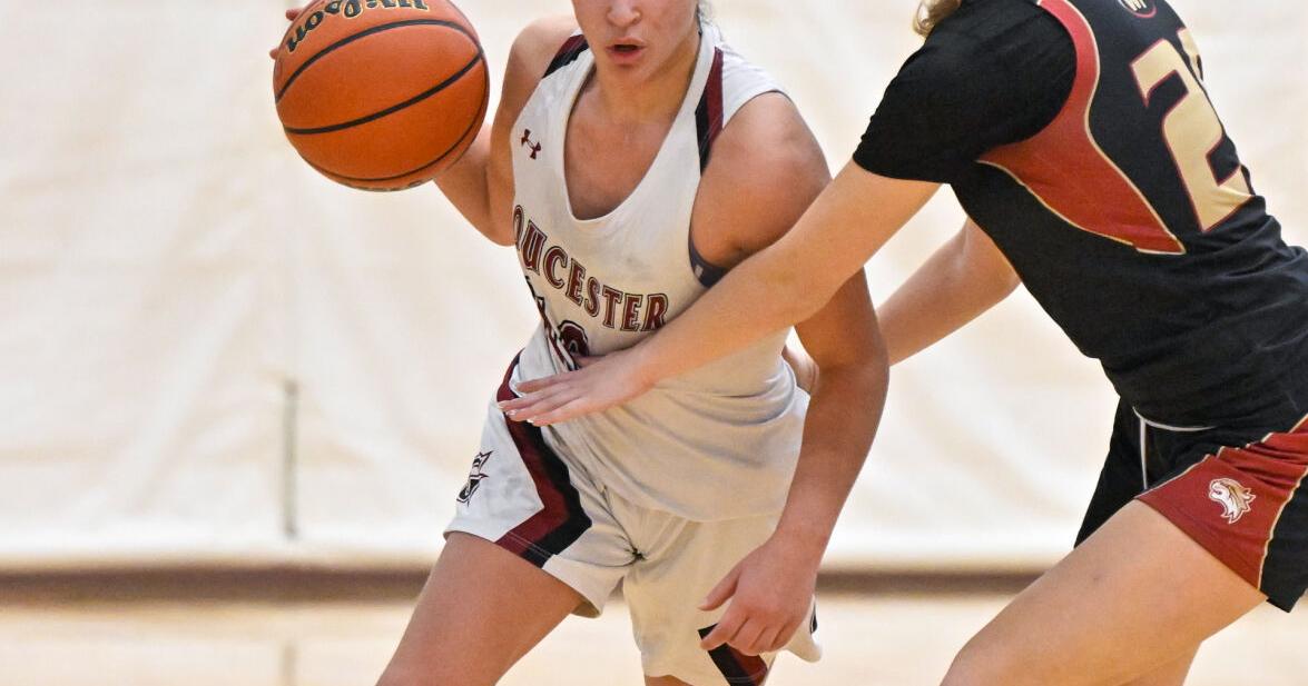 Turnovers plague Fishermen in season ending setback to Whittier