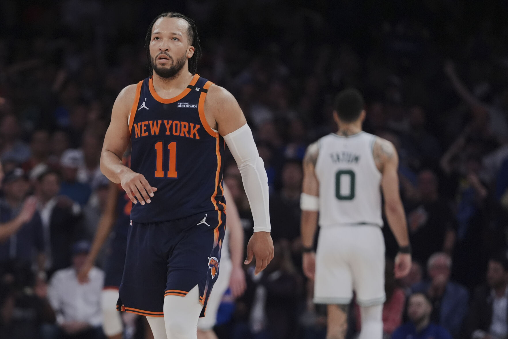 Celtics’ Road to Glory Blocked by Reality Not Just Injury