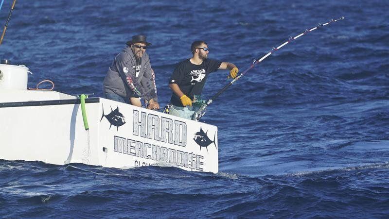 Wicked Tuna Rivalry Gives Way To Cooperation Fishing Industry News Gloucestertimes Com The landmark 10th season of wicked tuna starts february 21st at 9/8c on national geographic. wicked tuna rivalry gives way to