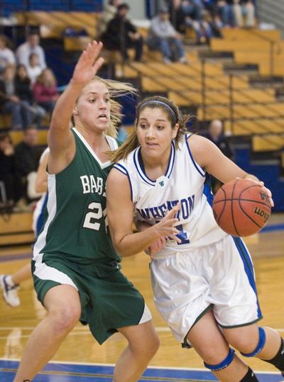 Gloucester S Hickey Turning Heads At Wheaton Local Sports