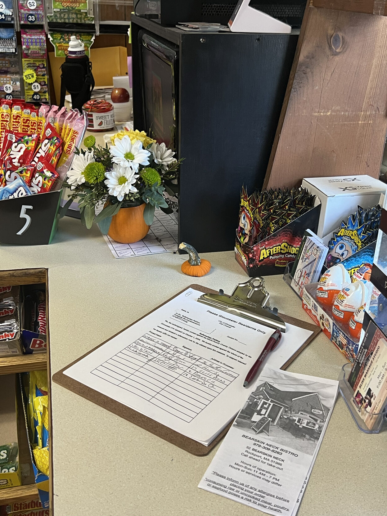 Group seeks signatures demanding vote on 3A zoning News