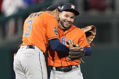 Fantasy baseball preview: Houston Astros