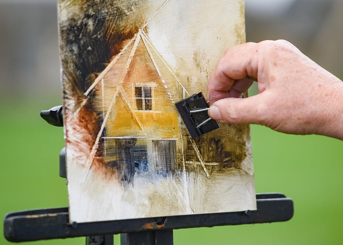 Cape Ann Plein Air Festival