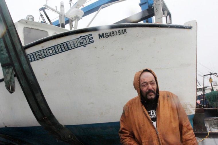 'Wicked Tuna' boat sinks, recovered Local News