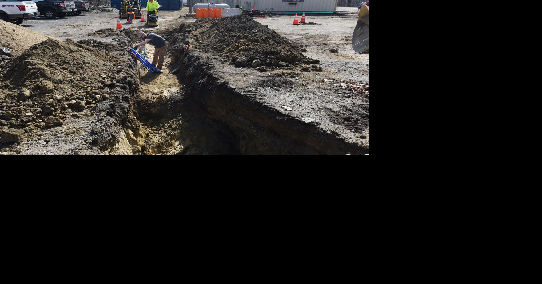 Work on Rockport's new DPW HQ slated to begin April 17 Local News