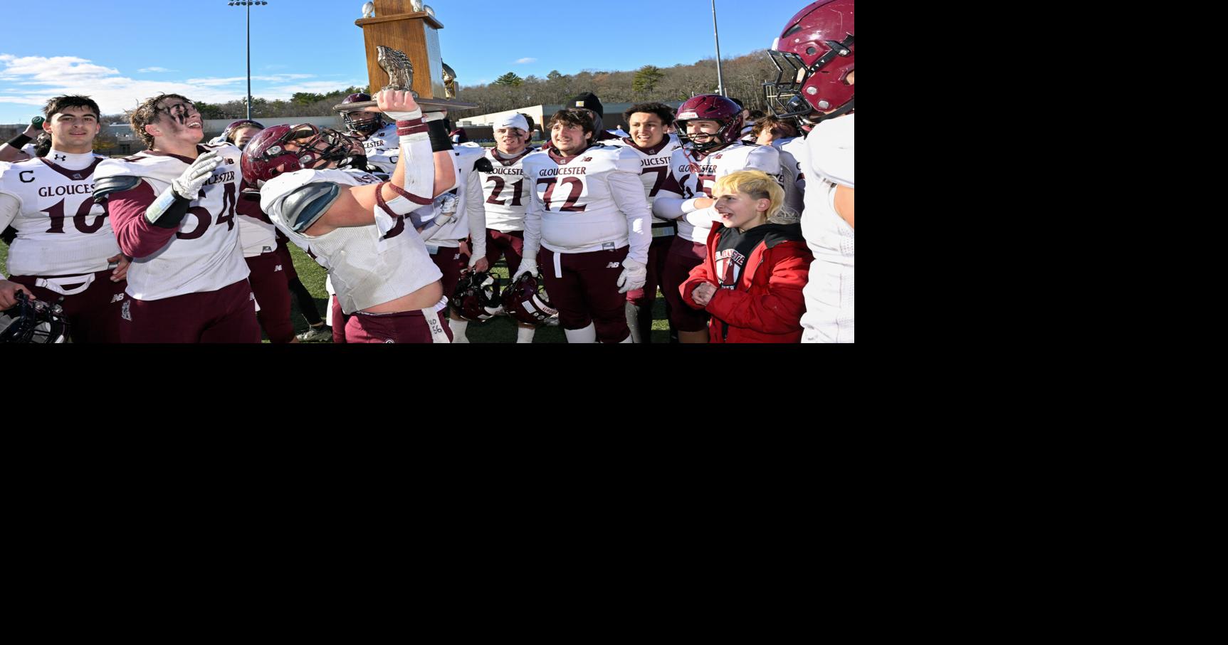 Changes on the horizon: Local coaches weigh in on new MIAA football playoff format
