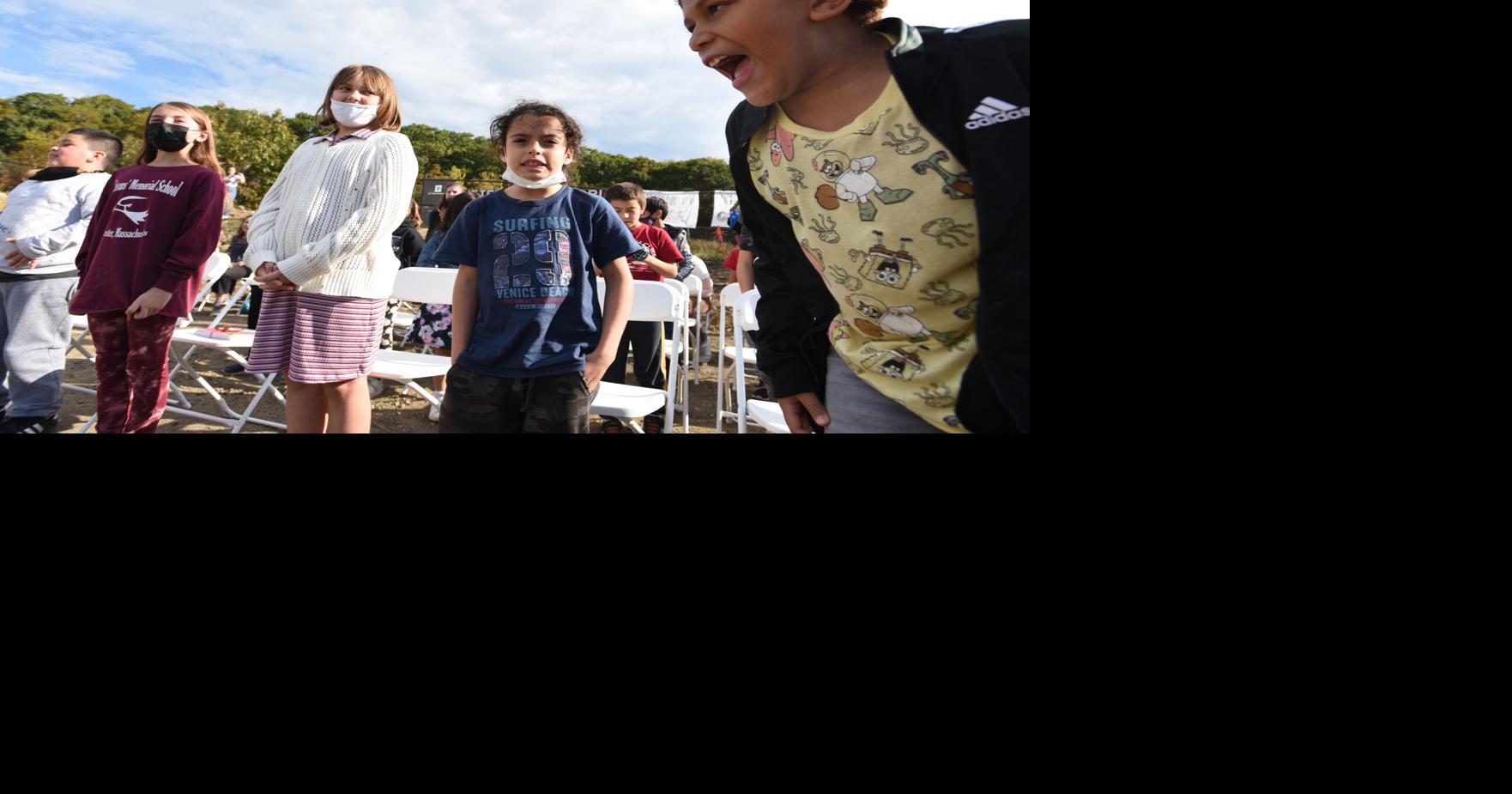 Gloucester breaks ground for new elementary school | News ...