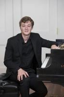 Talk of the Times: Musician's concert to benefit youth trip