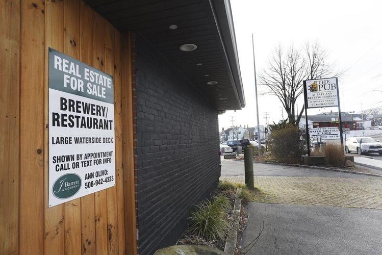 Cape Ann Brewery closes taps | Local News | gloucestertimes.com