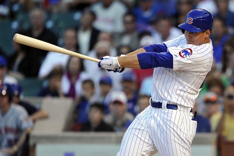 The Yankees are getting elite production from Anthony Rizzo