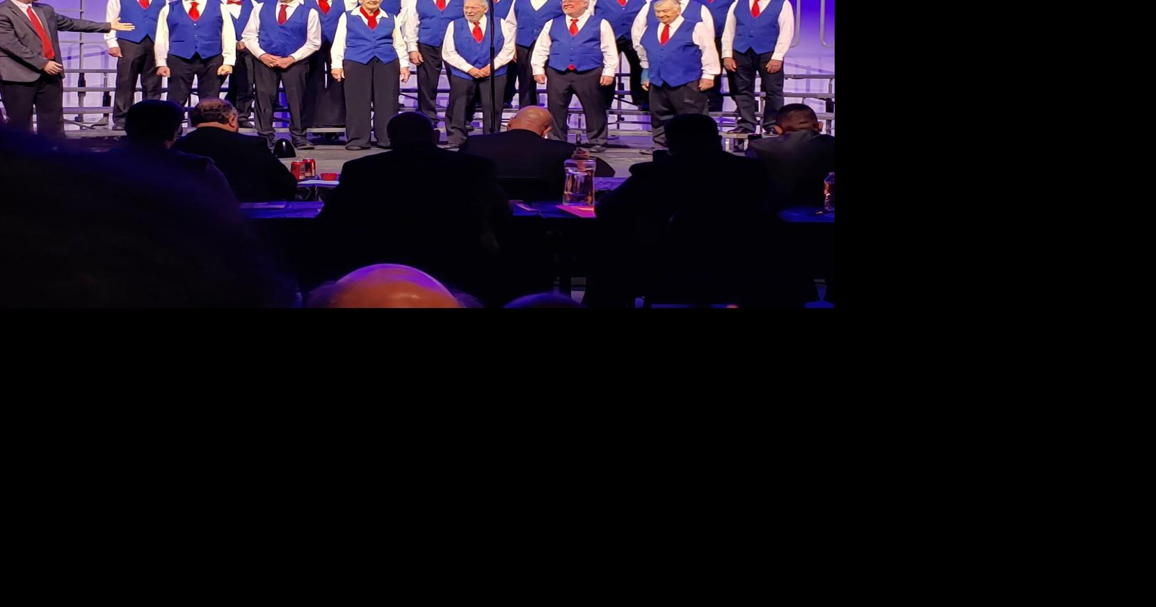 Harmony Northshore qualifies for district competition