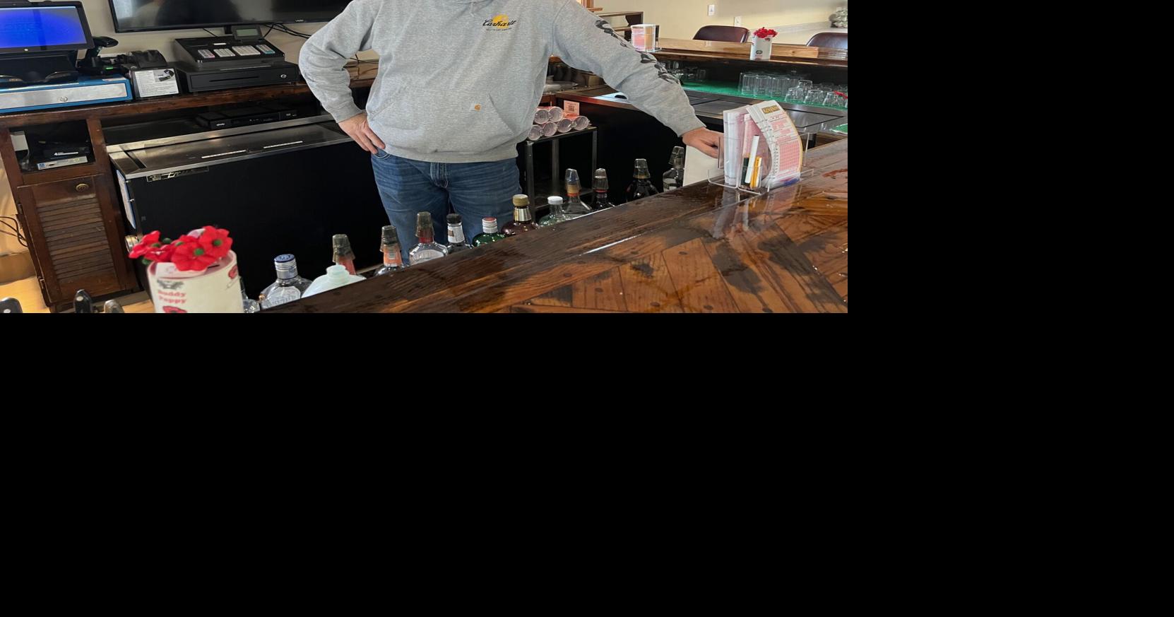 New beginning for Gloucester's VFW Open house on Sunday Local News