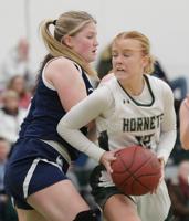 Gloucester Daily Times Winter Sports Female All-Stars