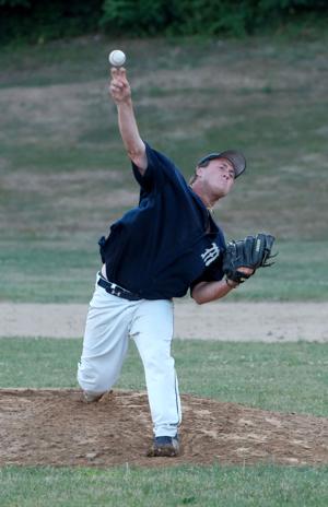 Mariners take two of three from Rockport, remain in first in ITL standings