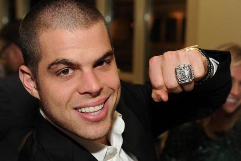 Counting down the top 100 Boston Bruins players of all ...