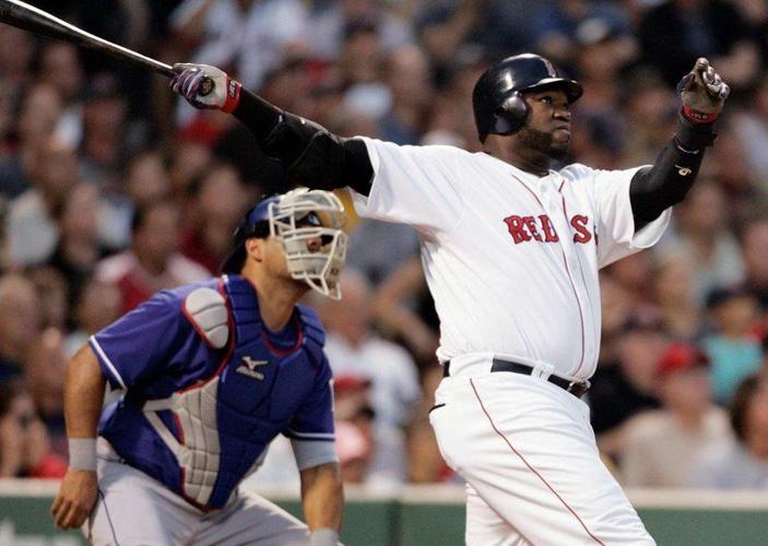 David Ortiz elected to Hall of Fame on first ballot