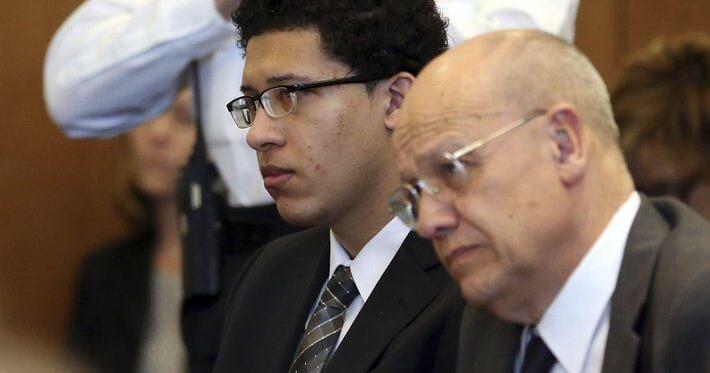 Murderer of Danvers teacher pleads guilty to assaulting DYS worker - Vimarsana News