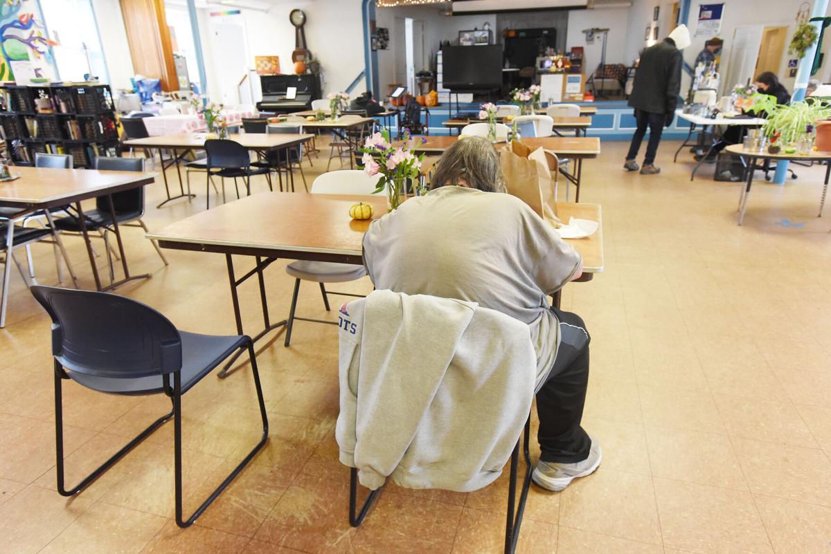 Shelters get creative as pandemic lingers