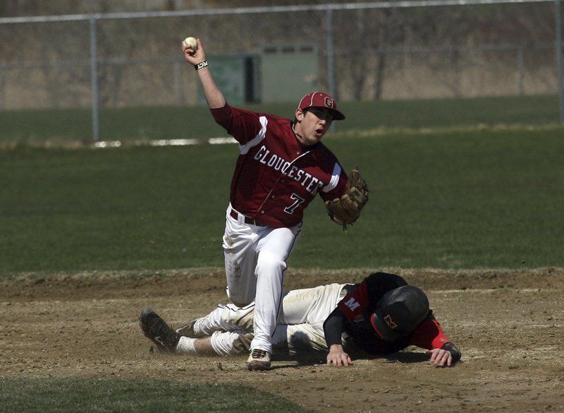 Gloucester Baseball All Decade Team | Local Sports | Gloucestertimes.com