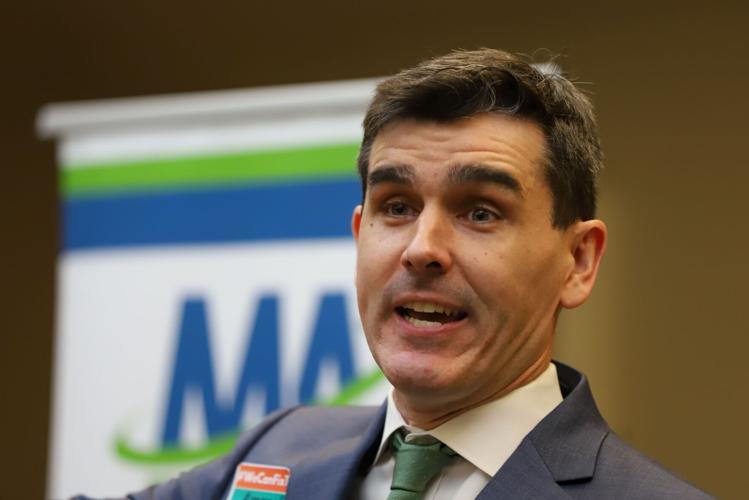 Dems DiZoglio, Dempsey vie for state auditor Election