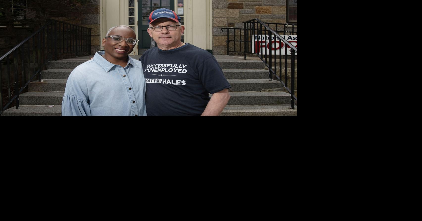 Rockport postal worker steps down after 28 years | News ...