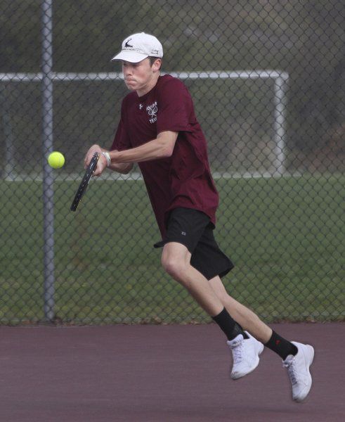 Rockport Tennis Preview | Local Sports 