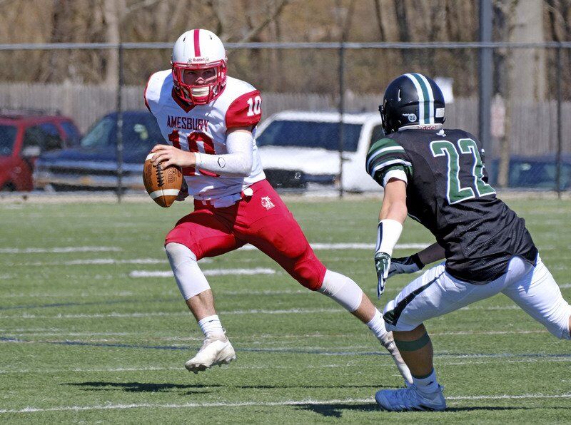 Smashmouth Football Amesbury Outlasts Manchester Essex In Physical Battle Local Sports Gloucestertimes Com Smashmouth Football Amesbury Outlasts Manchester Essex In Physical Battle Local Sports Gloucestertimes Com