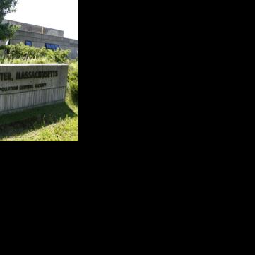 Wastewater overflow at wastewater pollution control facility quickly stopped