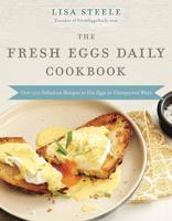 Cookbook from Lisa Steele shows off the very versatile egg