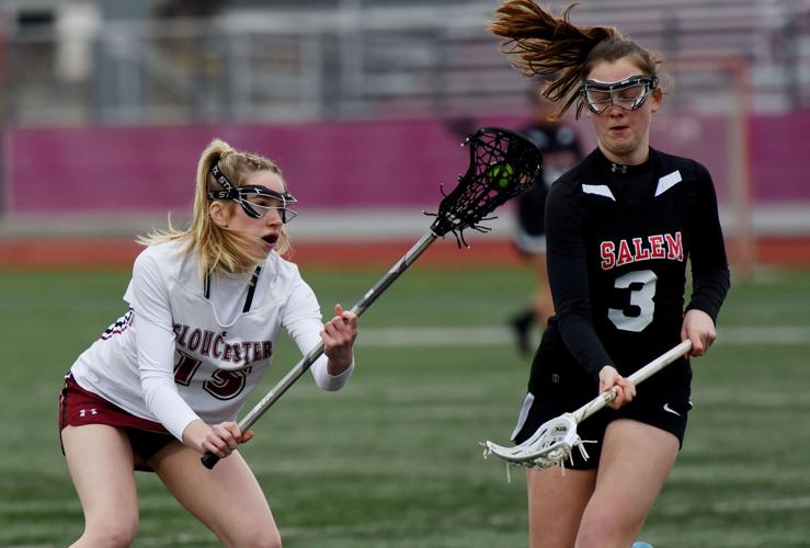 IN THE WIN COLUMN: Gloucester girls lax has seven goal scorers in rout ...