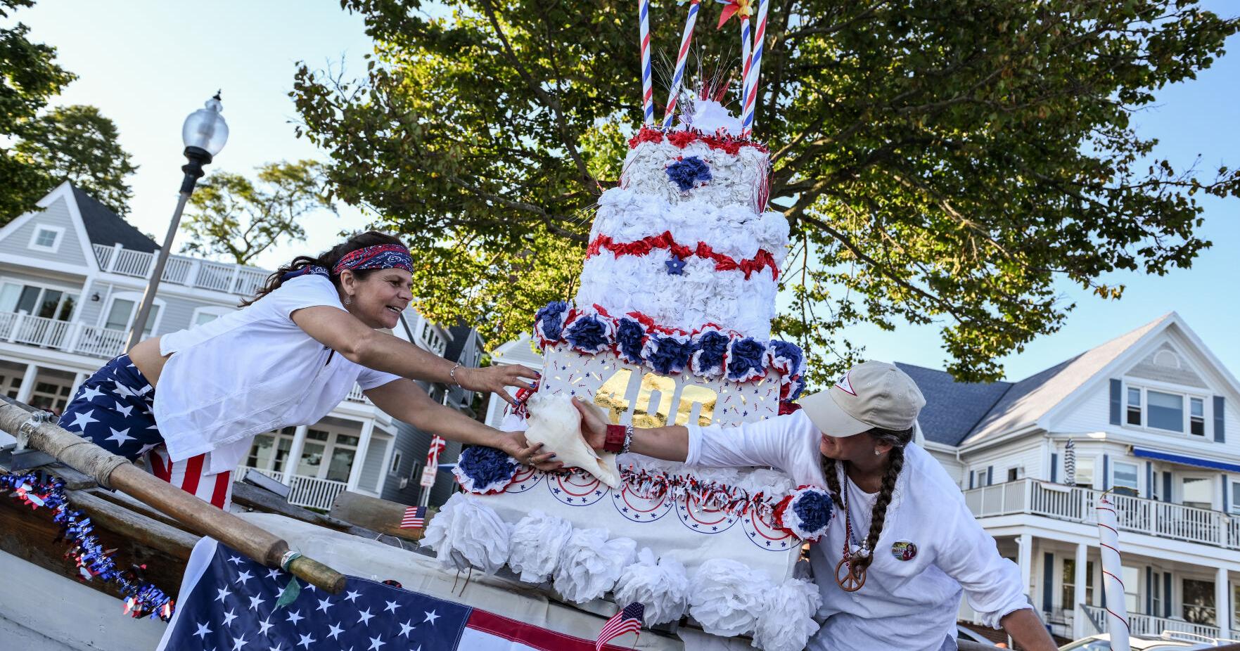 Fishtown Horribles Parade back stronger than ever - Vimarsana News