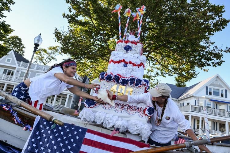 Fishtown Horribles Parade back stronger than ever 400th Anniversary