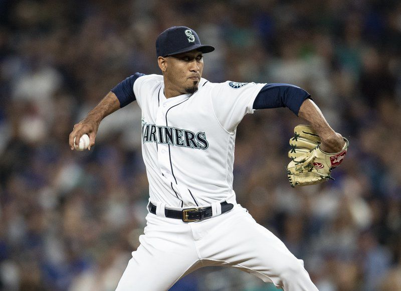 Mason: MLB has no one to blame but itself for Seattle Mariners fire ...