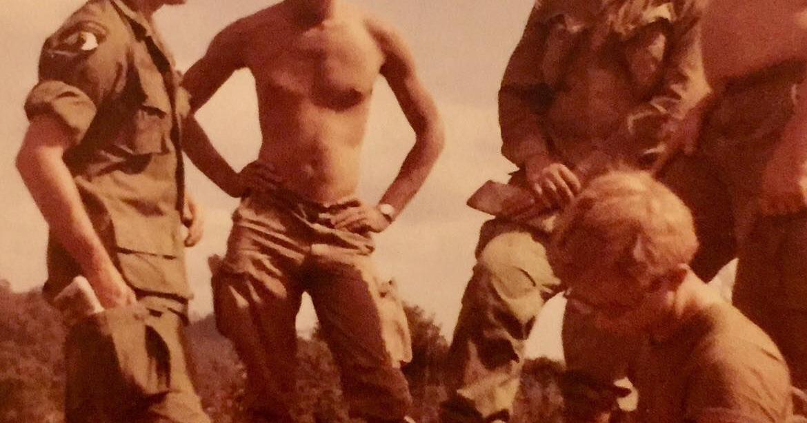 Commentary: Vietnam War’s secret society