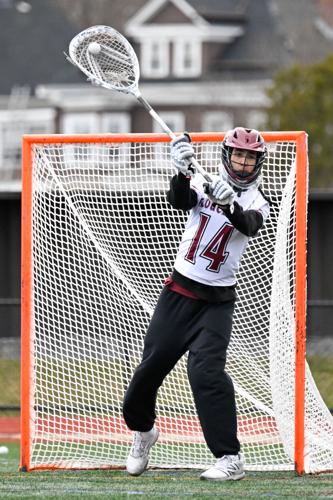 Gloucester's Chipperini, Sanfilippo named NEC all-stars | Sports ...