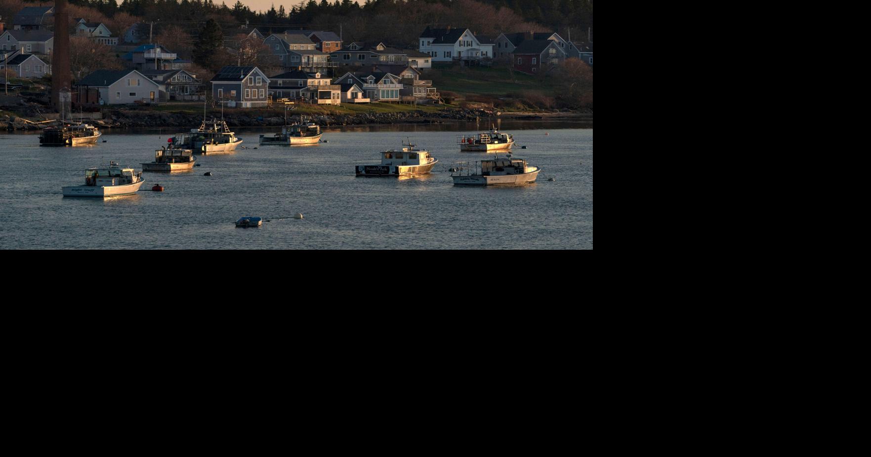 Supreme Court declines to hear the case of a lobster fisherman who ...